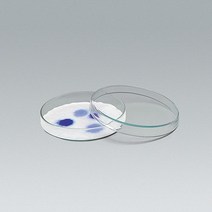 (PIA)페트리접시(샬레/유리)150mm