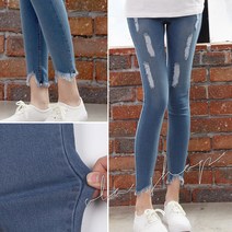 비바조이 A3_연청구제트임밴드스키니