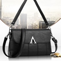 엘다르 샤렌 20대여자핸드백 (10 Color) 40대여성핸드백