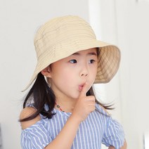 혜림 아동용 베이직 썬캡