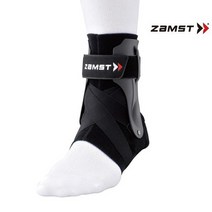 잠스트 발목보호대 A2-DX 발목아대, 우측LL