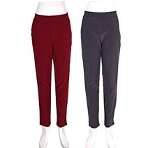 할마마마 주름바지 슬림핏바지 몸빼바지 40대여성바지 할머니옷