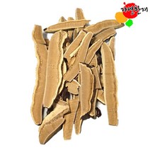 자연한재 국산 영지버섯 500g 절편 절단, 1팩