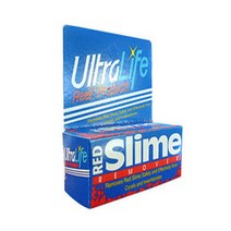 웰컴펫 RED Slime remover (해수 시아노 제거제), 1개