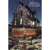 Rusty Knob Paperback, Wicked Reads