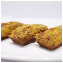 수제 찰쌉 빵 명절선물 간식 디저트 식사대용 수능선물 찹쌀떡빵, 35g, 1개