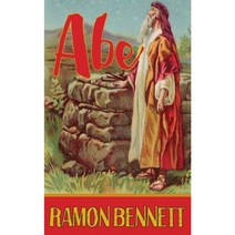 Abe Paperback, Shekinah Books LLC