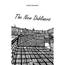 The New Dubliners Paperback, Literary Publishing