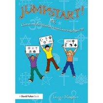 Jumpstart! Re: Games and Activities for Ages 7-12 Paperback, Routledge