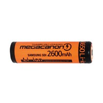 (바이클링) 18650(2600mAh) 배터리