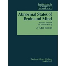 Abnormal States of Brain and Mind Paperback, Birkhauser