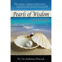 Pearls of Wisdom: Pure & Powerful Paperback, International Health Publishing