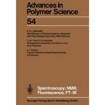 Spectroscopy: NMR Fluorescence FT-IR Paperback, Springer