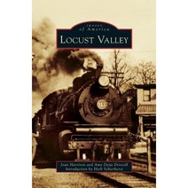 Locust Valley Hardcover, Arcadia Publishing Library Editions