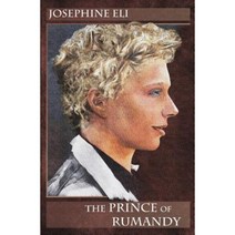 The Prince of Rumandy Paperback, American Griffin