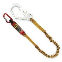 에스탑 안전죔줄 AL엘라스틱 대구경 죔줄 안전벨트용, 단품