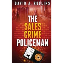 The Sales Crime Policeman Paperback, Createspace