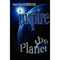 Inspire the Planet Paperback, Lulu.com
