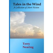 Tales in the Wind Paperback, Farroad Books