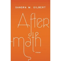 Aftermath: Poems Paperback, W. W. Norton & Company