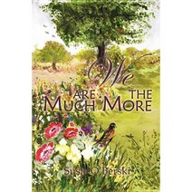 We Are the Much More!!! Paperback, Xulon Press