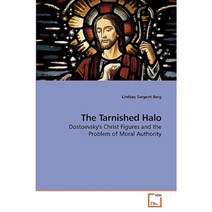 The Tarnished Halo Paperback, VDM Verlag