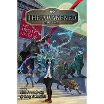 The Awakened Modern Paperback, Espec Books