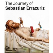 The Journey of Sebastian Errazuriz Hardcover, Gestalten Verlag