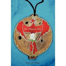 The Phoenix Key Paperback, Authorhouse