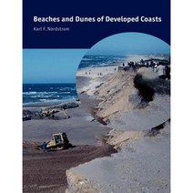 Beaches and Dunes of Developed Coasts, Cambridge University Press