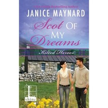 Scot of My Dreams Paperback, Kensington Publishing Corporation