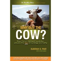 Why Buy the Cow Paperback, Webex Communications
