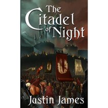 The Citadel of Night Paperback, Webmad