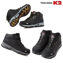 K2 남여공용 6인치 등산화 트레킹화 K2-XTORM