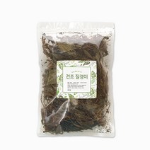 에코스킨 건조 질경이, 300g, 1개