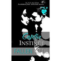 Captive Instinct Paperback, Createspace Independent Publishing Platform