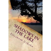 Shadows in the Lake: A Military Policeman in Palestine Paperback, Createspace Independent Publishing Platform