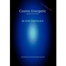 Cosmo Energetic Paperback, Books on Demand
