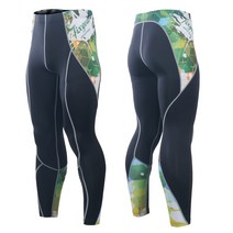 픽스기어 P2L 컴프레션 언더레이어 스포츠웨어 래쉬가드 MMA 러닝 크로스핏 P2L-B47