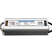 루멘룩스 방수 SMPS 24V 300W LED 안정기 LT300-24V 루멘룩스 dc 24v 컨버터, 1개