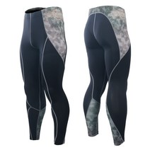 픽스기어 P2L 컴프레션 언더레이어 스포츠웨어 래쉬가드 MMA 러닝 크로스핏 P2L-B45