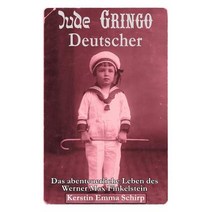 Jude Gringo Deutscher Paperback, Books on Demand
