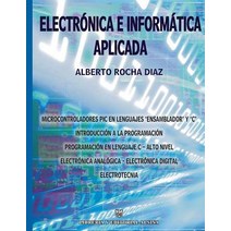Electronica E Informatica Aplicada Paperback