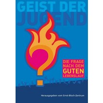 Geist Der Jugend Paperback, Books on Demand
