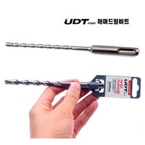 4날SDS PLUS비트 6.5x160 규격:6.5㎜전장L:160㎜, SDS 4날 PLUS비트 6.5x160