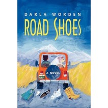 Road Shoes Hardcover, Xlibris Corporation