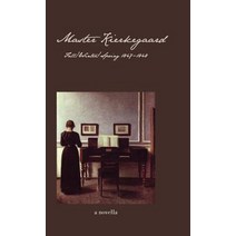 Master Kierkegaard: Fall/Winter/Spring 1847-1848 Paperback, Cascade Books