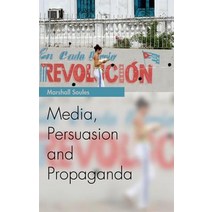 Media Persuasion and Propaganda Paperback, Edinburgh University Press