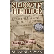 Shadow by the Bridge Paperback, No Frills Buffalo