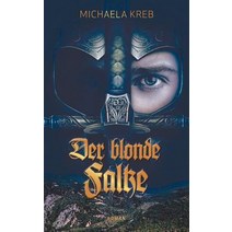 Der Blonde Falke Paperback, Createspace Independent Publishing Platform